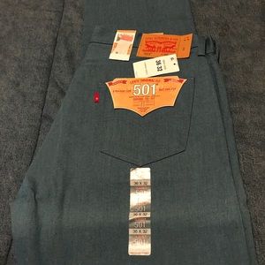 Levi’s Jeans